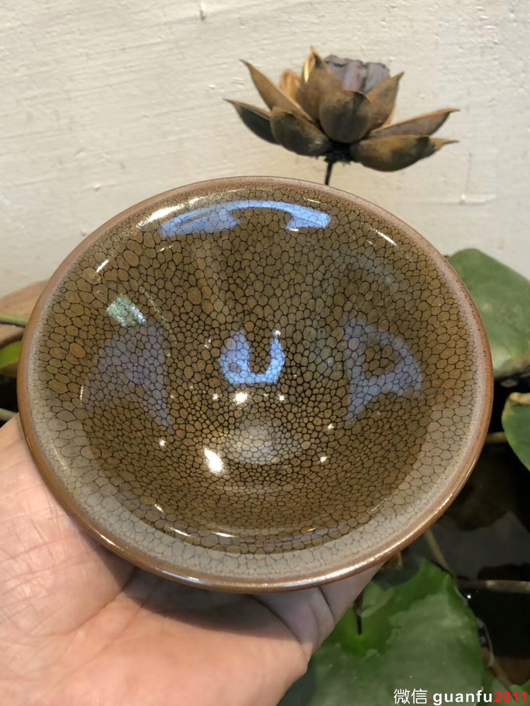 （黃鷓鴣斑） 陳葉琦老師作品