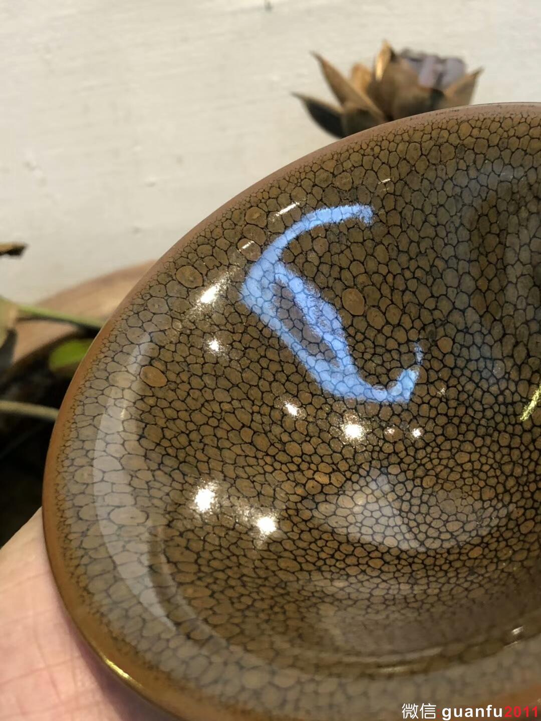 （黃鷓鴣斑） 陳葉琦老師作品