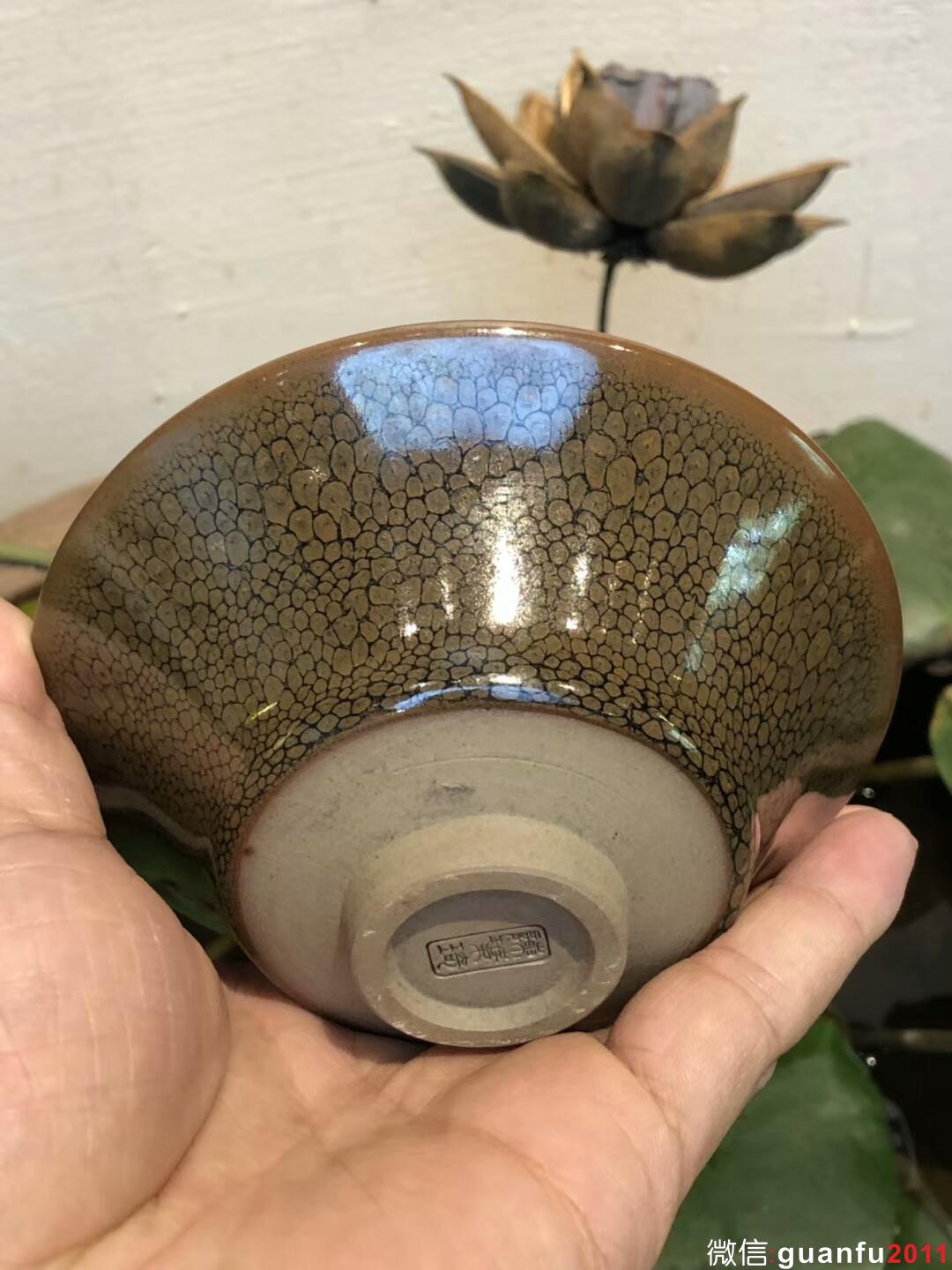 （黃鷓鴣斑） 陳葉琦老師作品