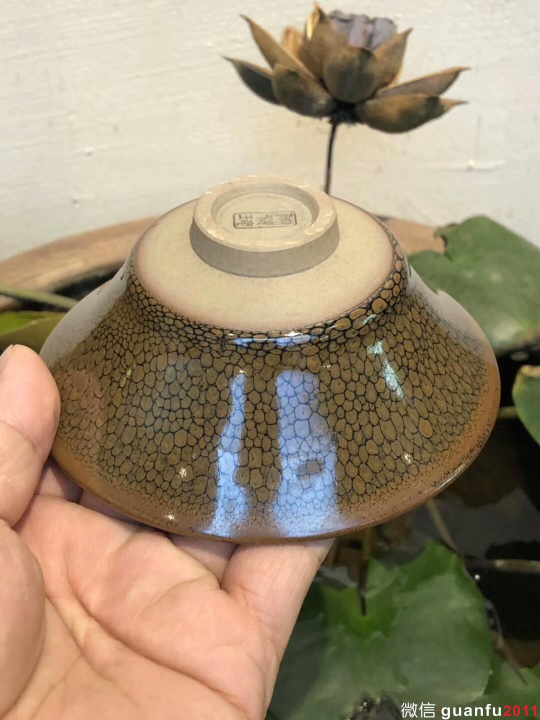 （黃鷓鴣斑） 陳葉琦老師作品