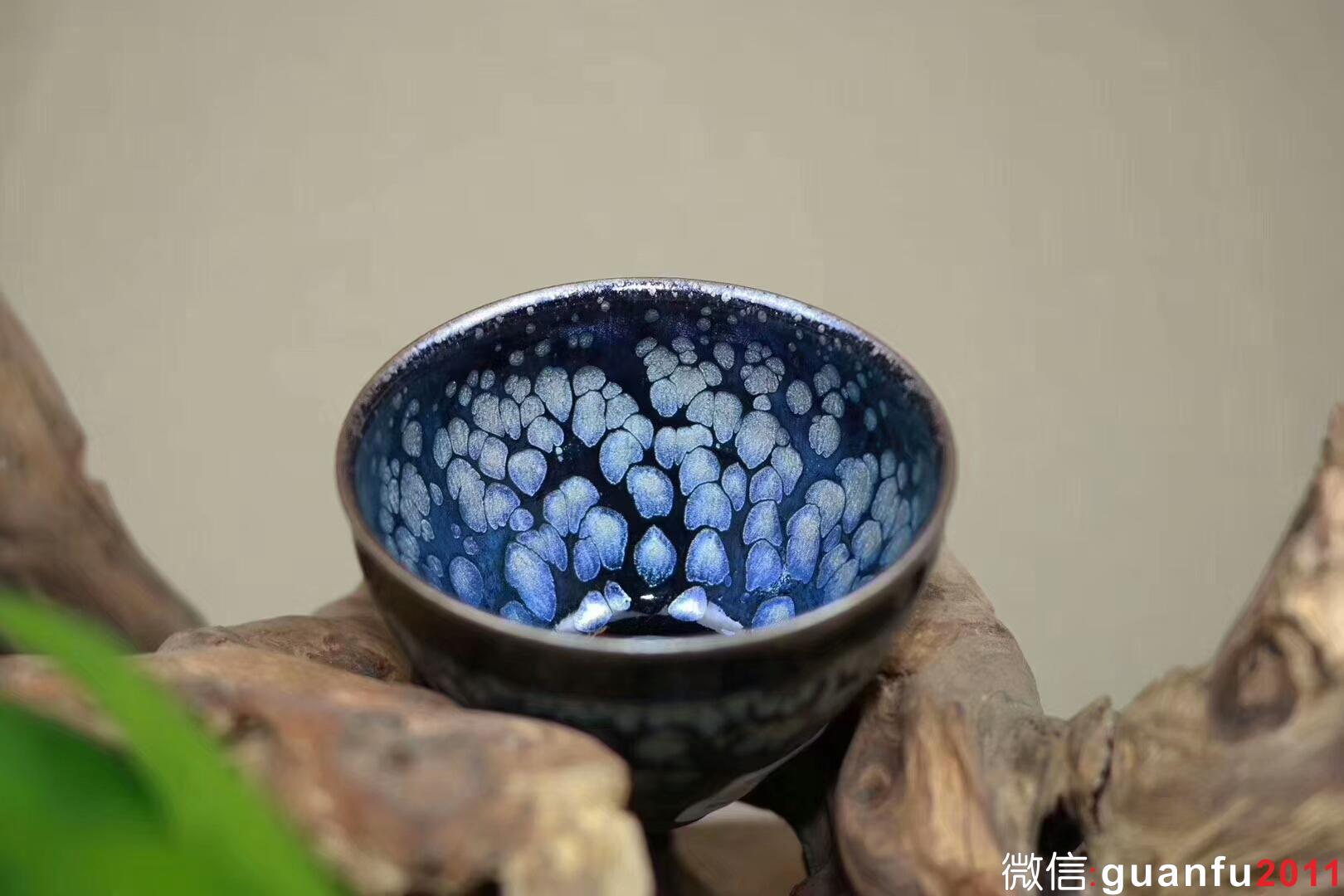 女匠?王楨 新品《悟》 超薄胎 束口 淺行靜思 妙悟其里