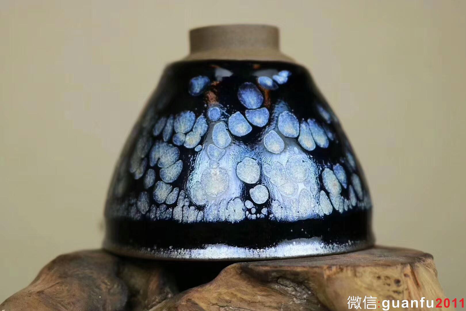 女匠?王楨 新品《悟》 超薄胎 束口 淺行靜思 妙悟其里