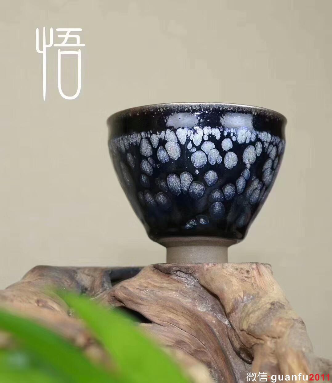 女匠?王楨 新品《悟》 超薄胎 束口 淺行靜思 妙悟其里