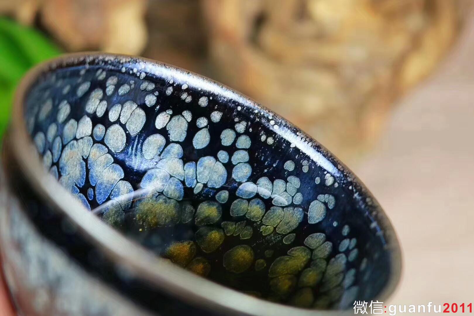 女匠?王楨 新品《悟》 超薄胎 束口 淺行靜思 妙悟其里