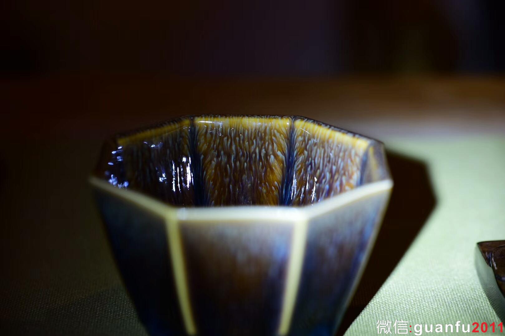 范澤鋒師傅作品