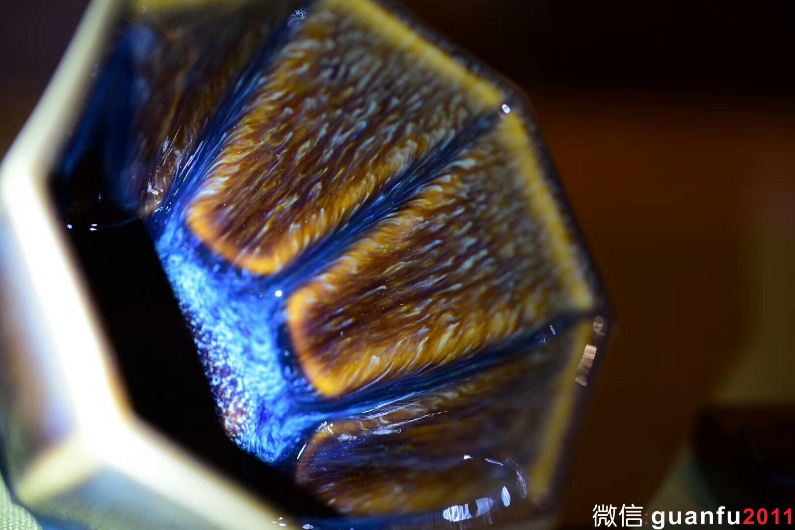 范澤鋒師傅作品