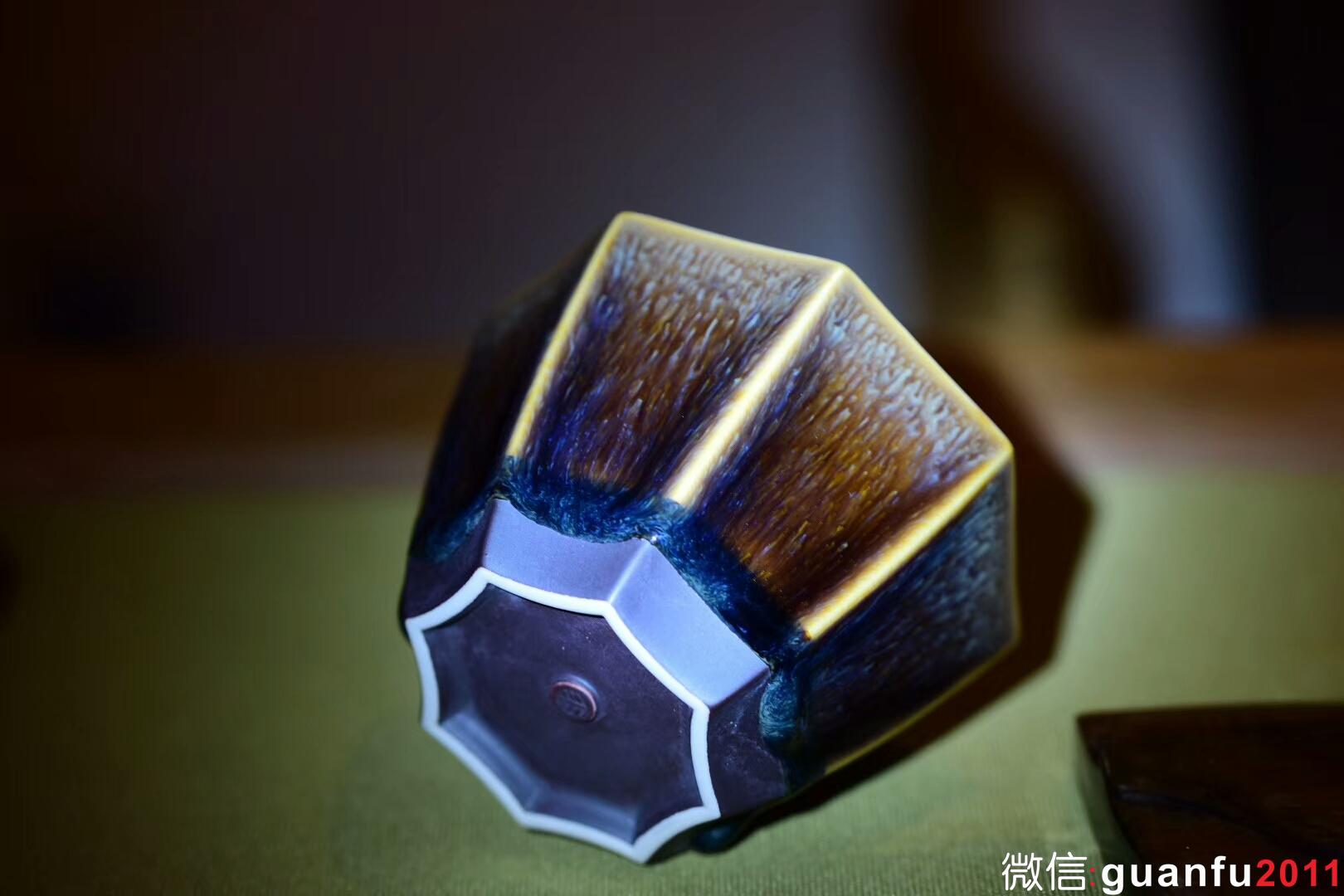 范澤鋒師傅作品