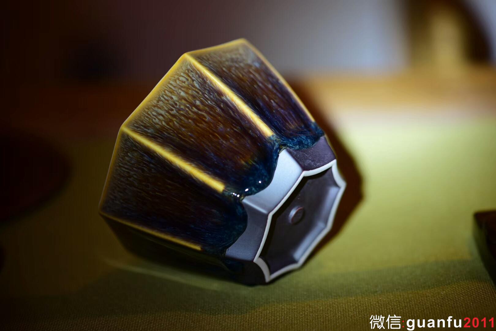 范澤鋒師傅作品