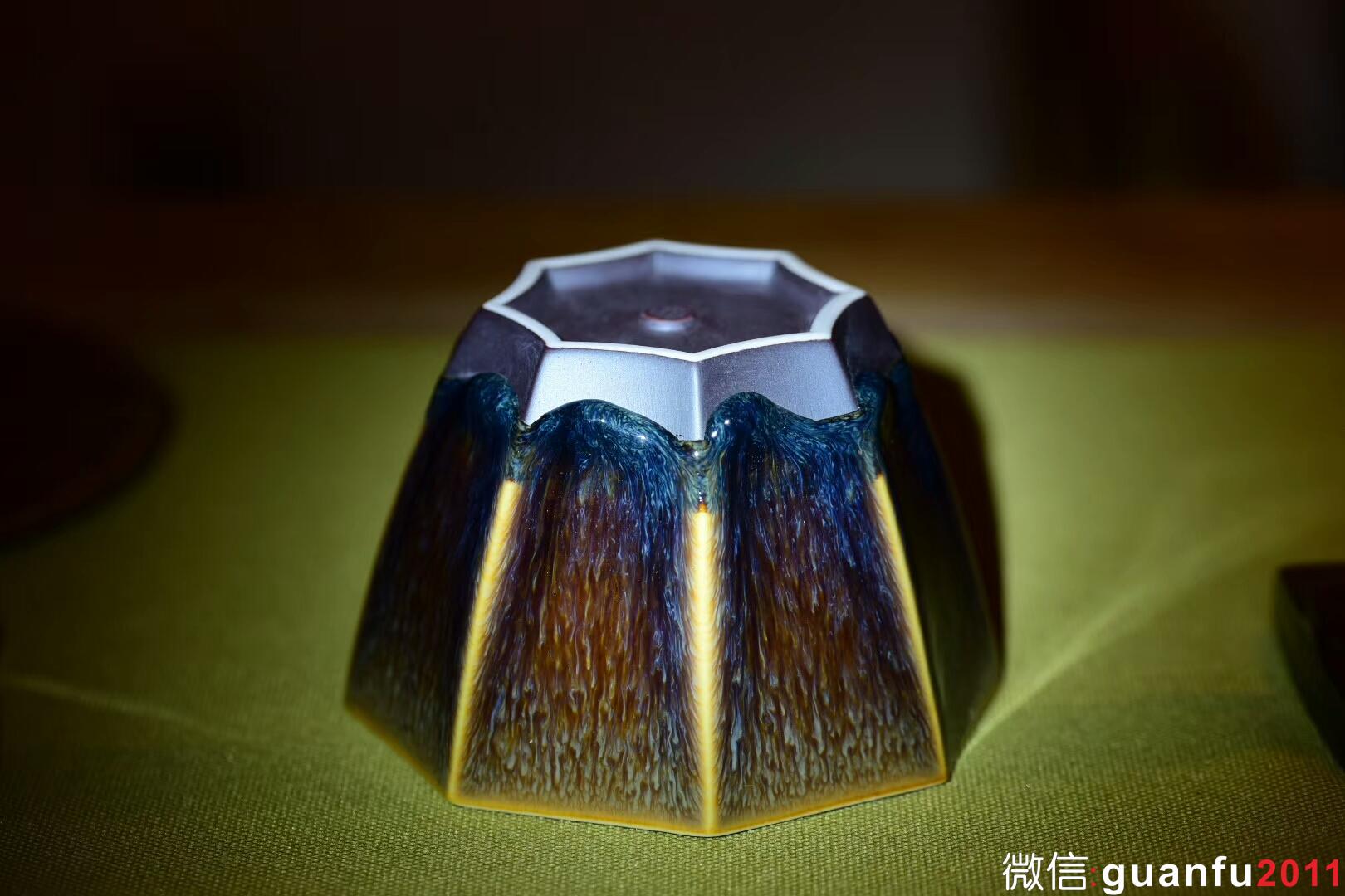 范澤鋒師傅作品