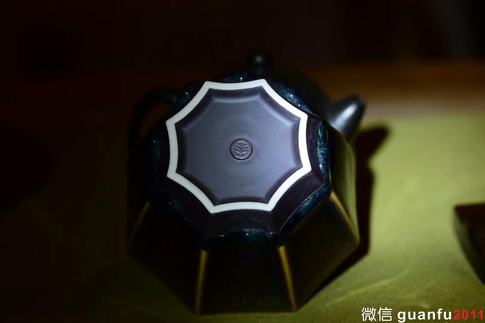 范澤鋒師傅作品