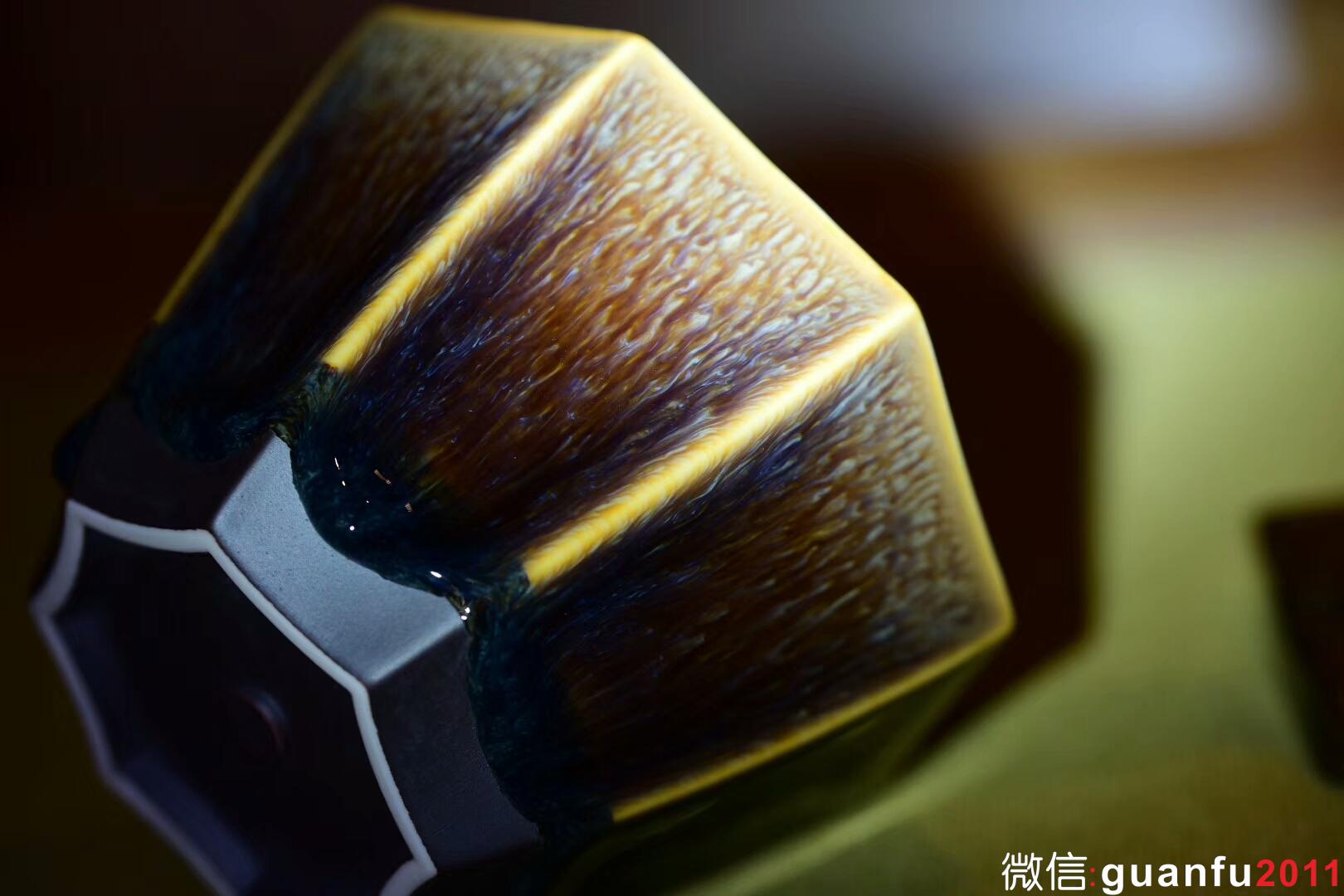 范澤鋒師傅作品