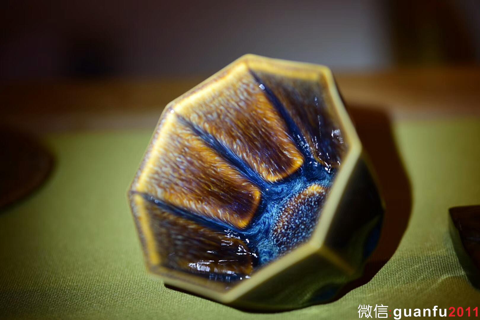 范澤鋒師傅作品