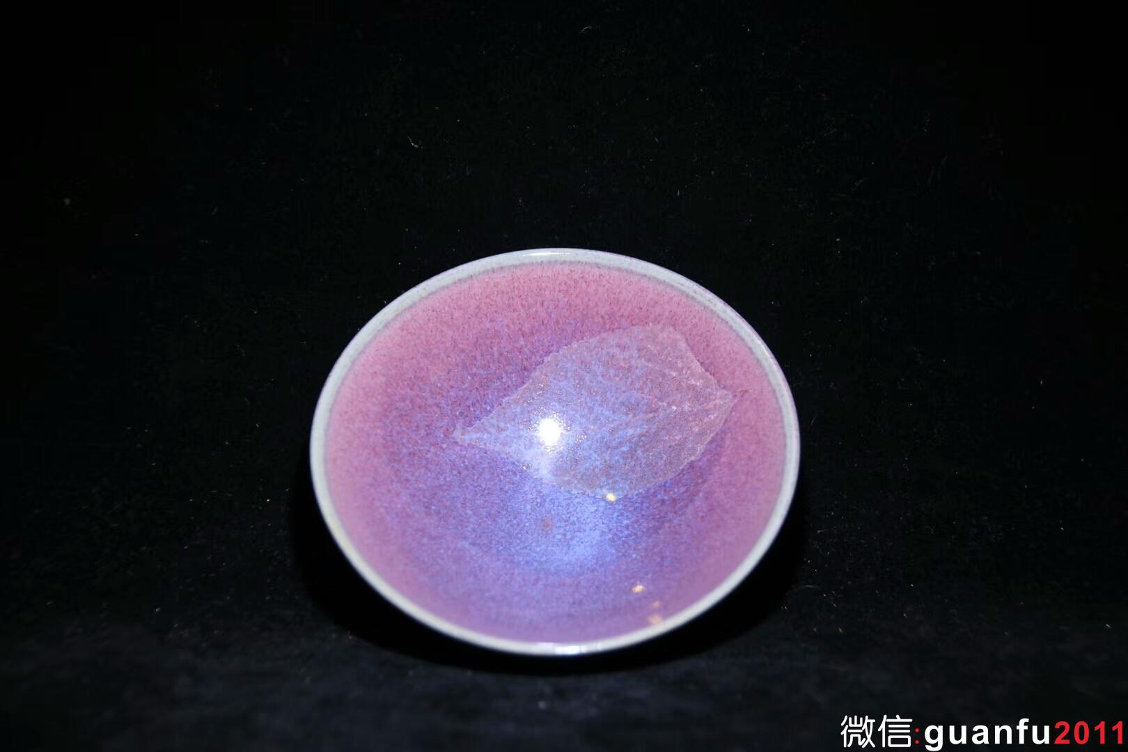 水出勝老師 《宋絢》紫鈞木葉