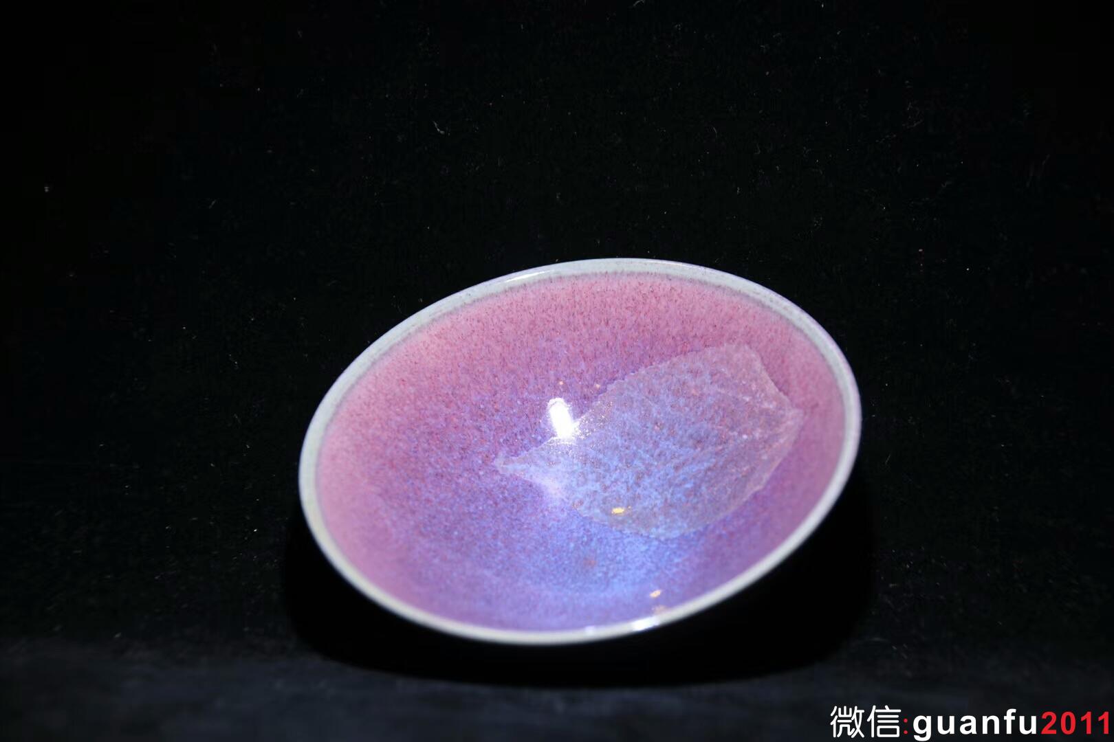 水出勝老師 《宋絢》紫鈞木葉