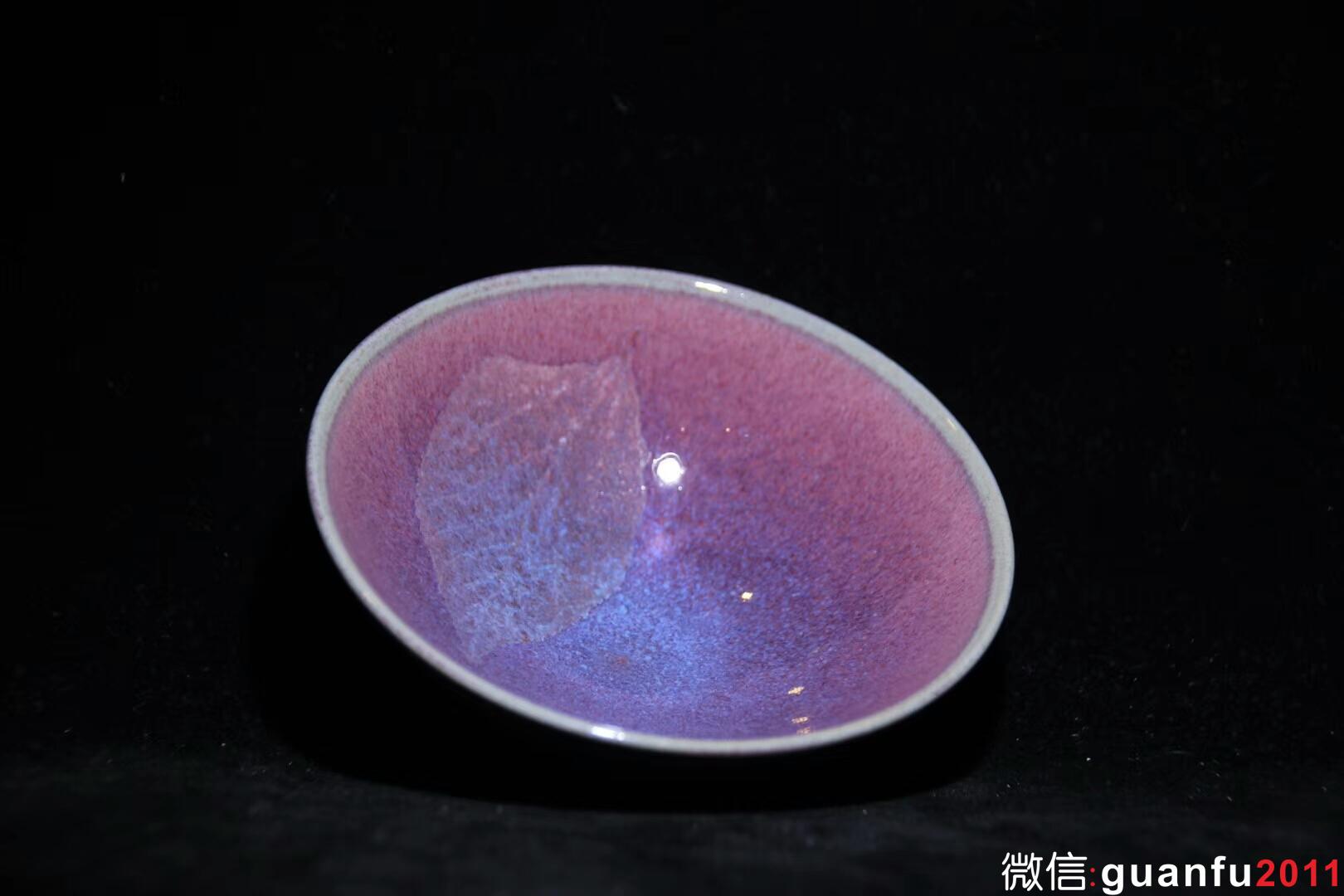 水出勝老師 《宋絢》紫鈞木葉