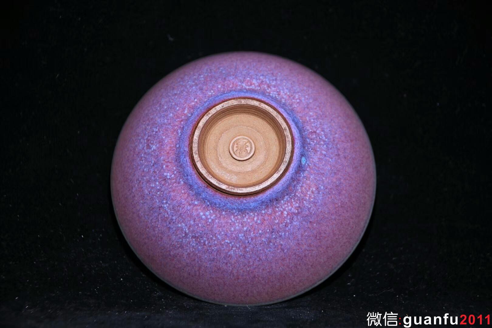 水出勝老師 《宋絢》紫鈞木葉