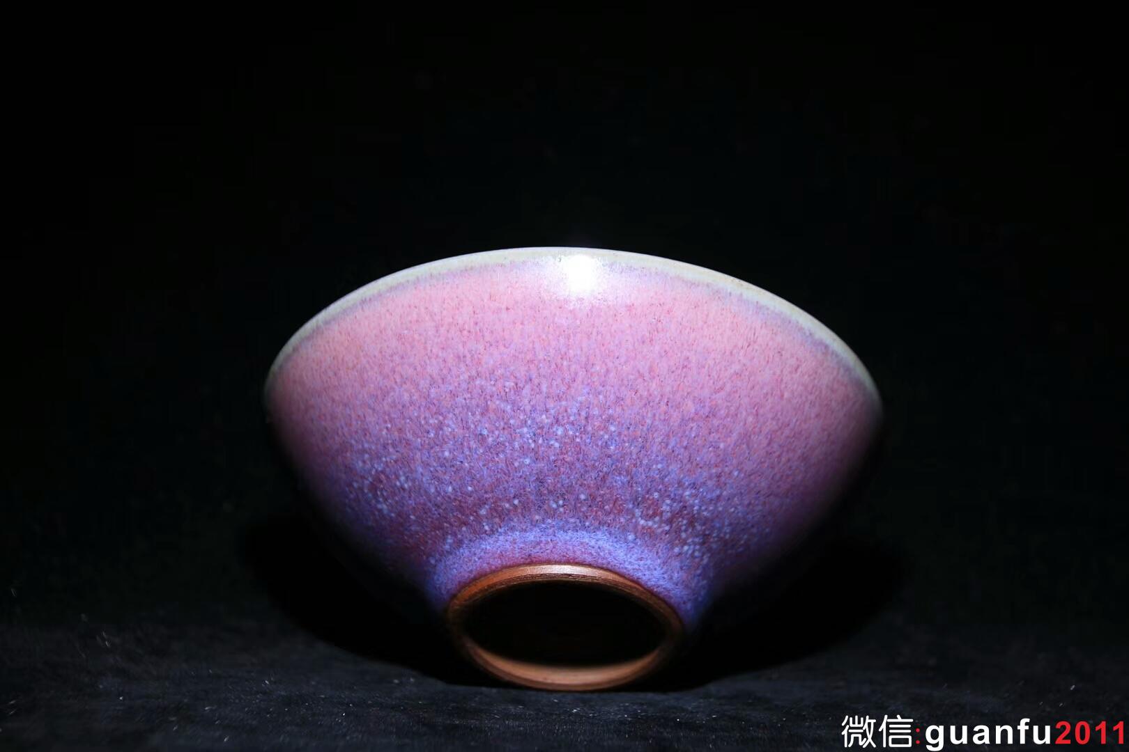 水出勝老師 《宋絢》紫鈞木葉