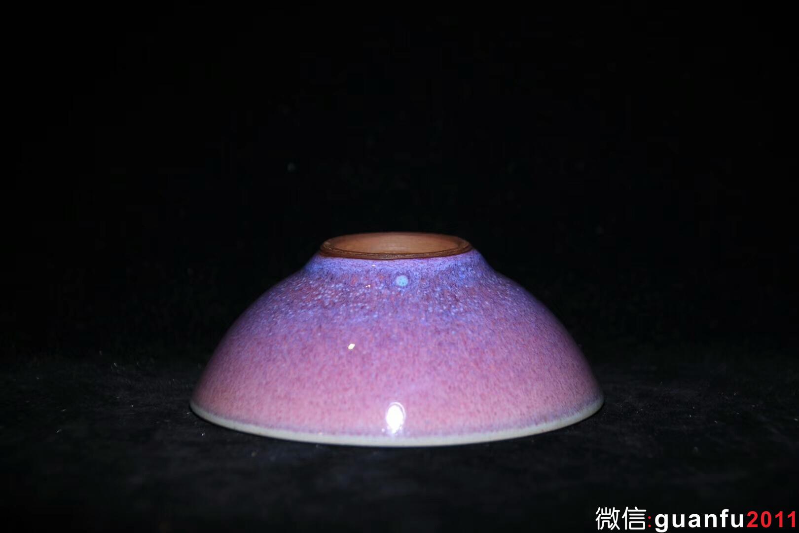 水出勝老師 《宋絢》紫鈞木葉