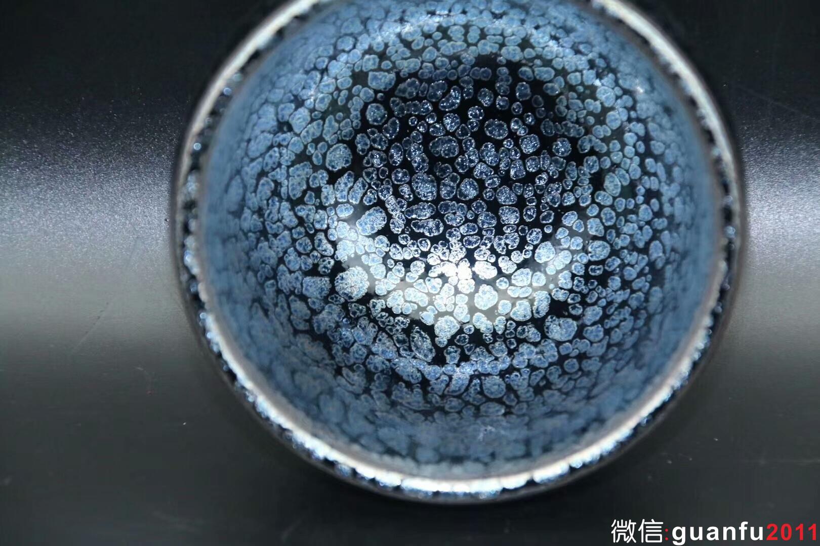 陳葉琦老師作品:天眼 缽