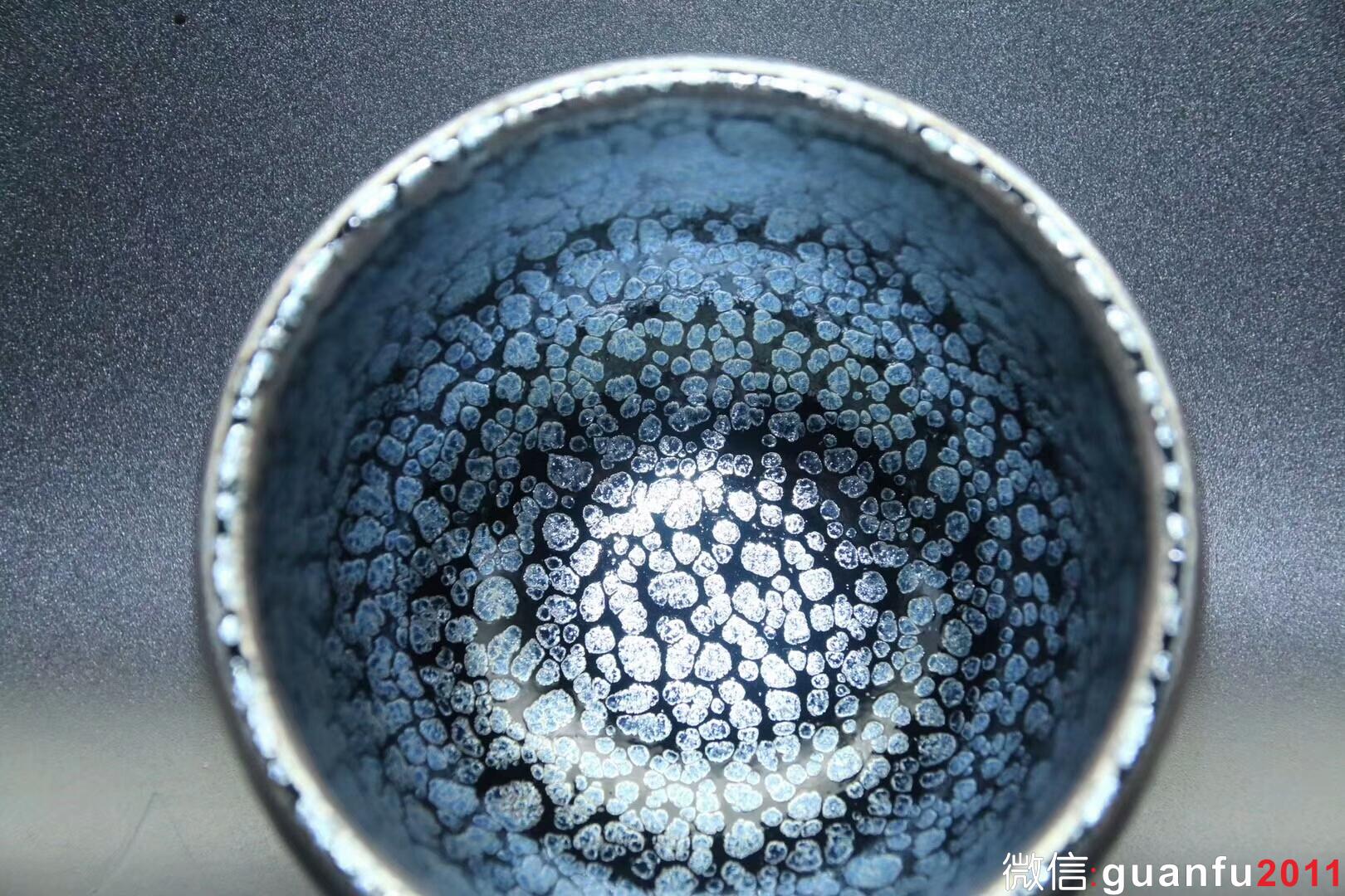 陳葉琦老師作品:天眼 缽