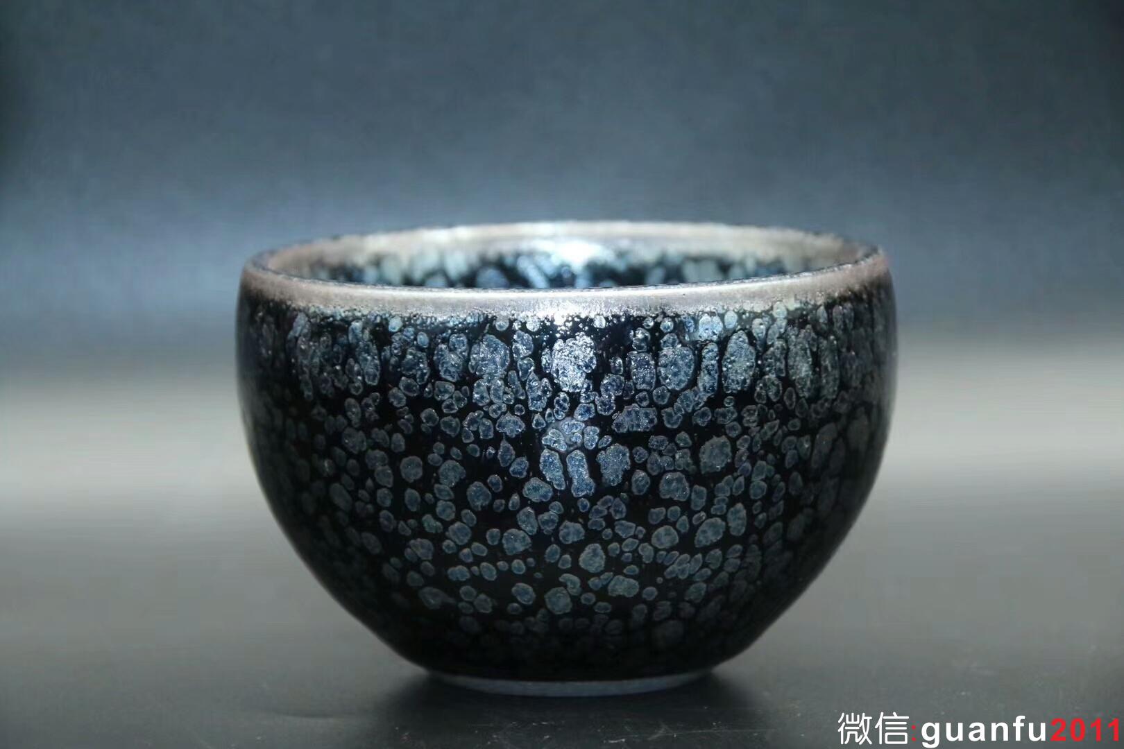 陳葉琦老師作品:天眼 缽