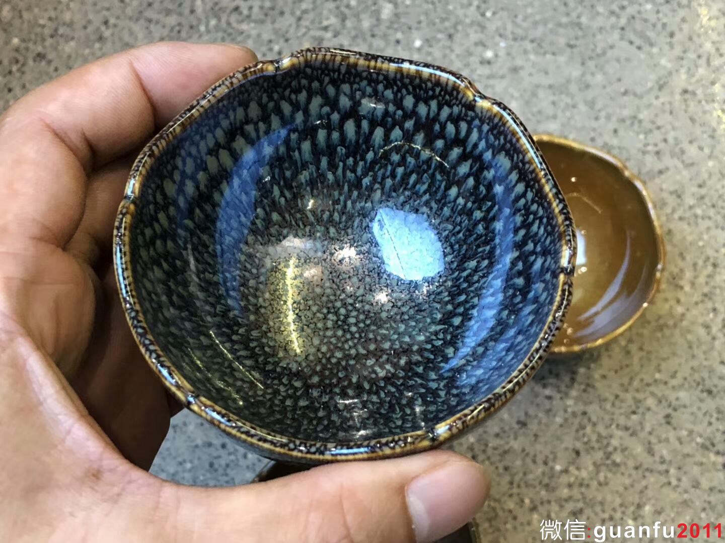 范澤鋒老師 作品 【 慧 緣 】