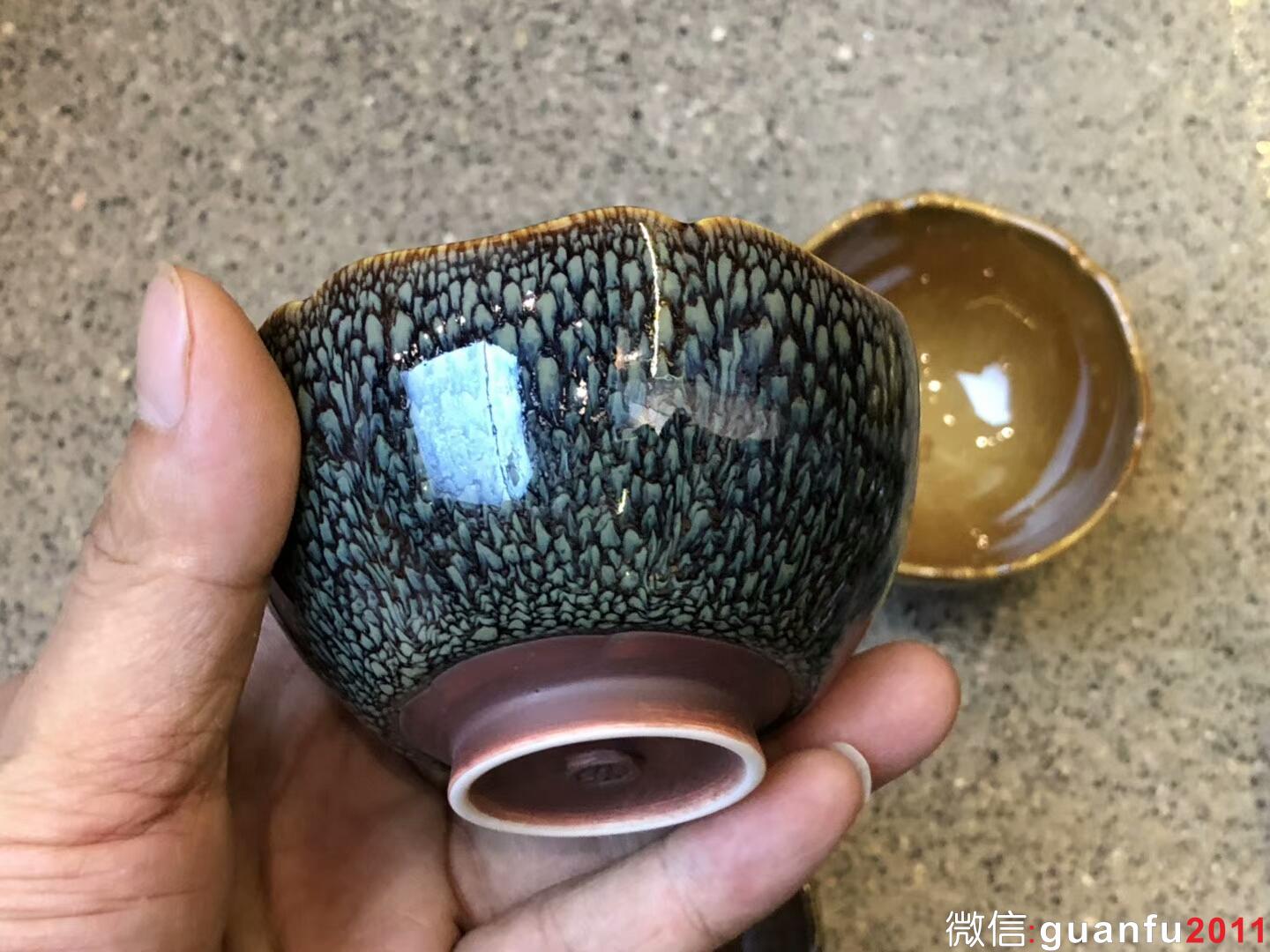 范澤鋒老師 作品 【 慧 緣 】