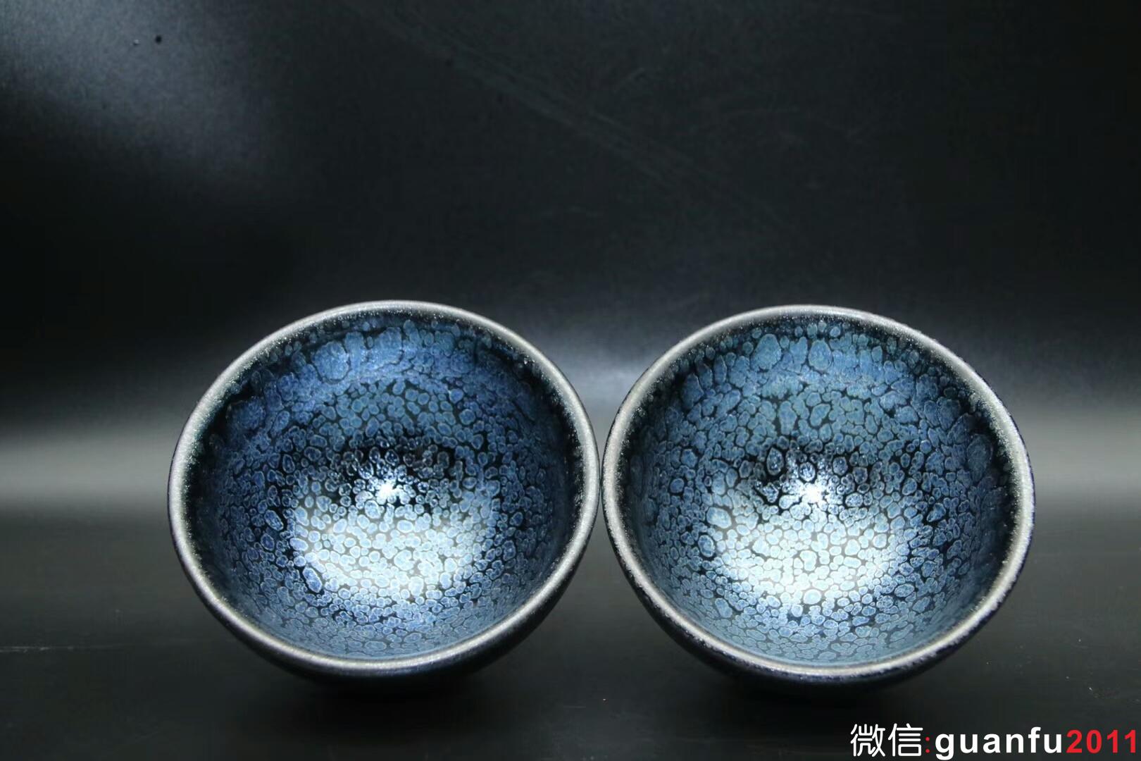 陳葉琦天眼對(duì)杯