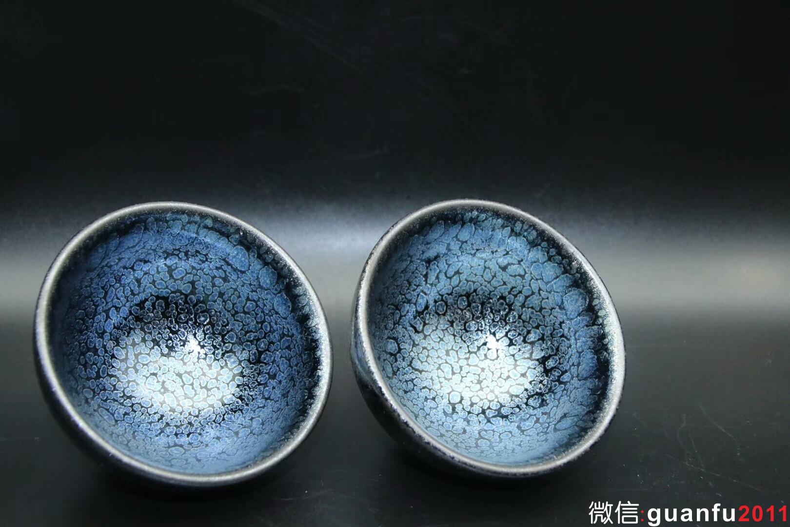 陳葉琦天眼對(duì)杯