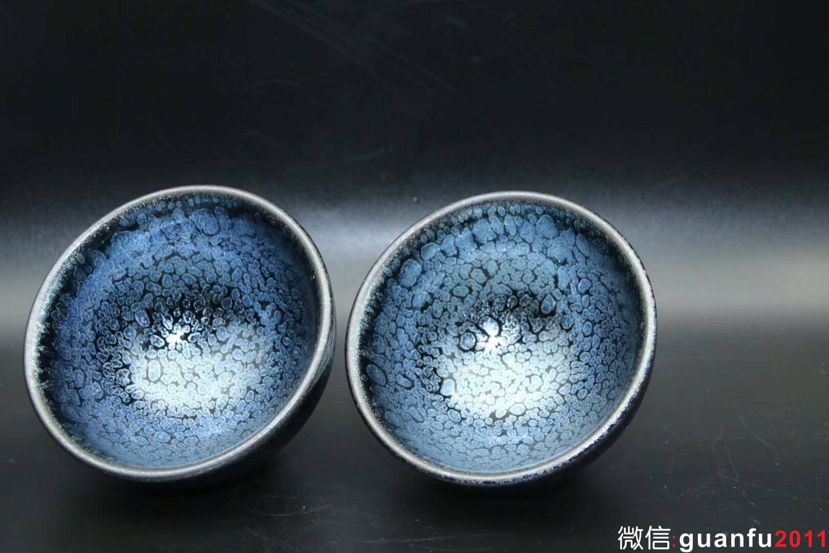 陳葉琦天眼對(duì)杯