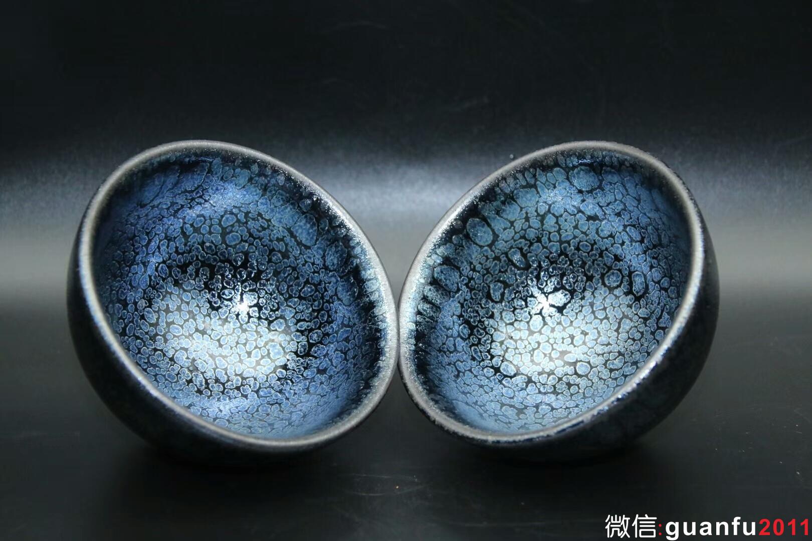 陳葉琦天眼對(duì)杯