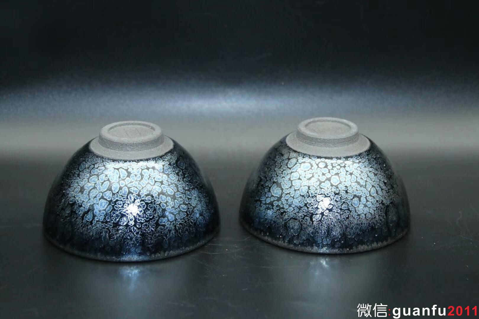 陳葉琦天眼對(duì)杯