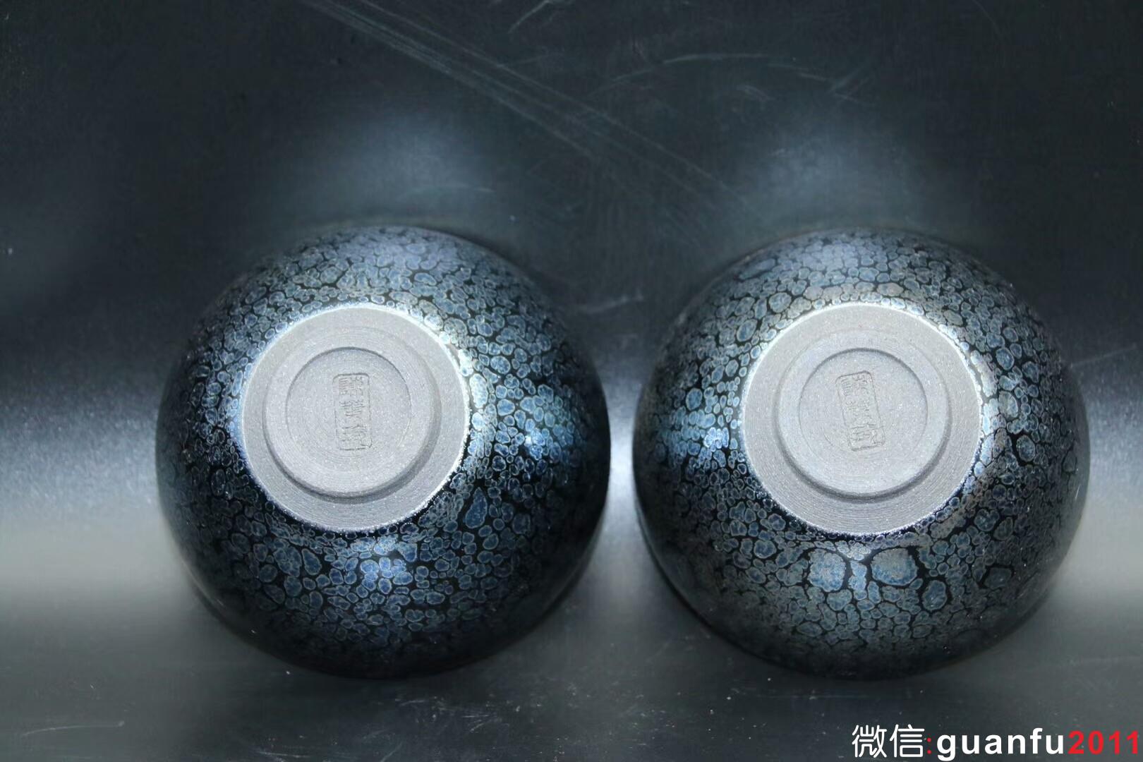 陳葉琦天眼對(duì)杯