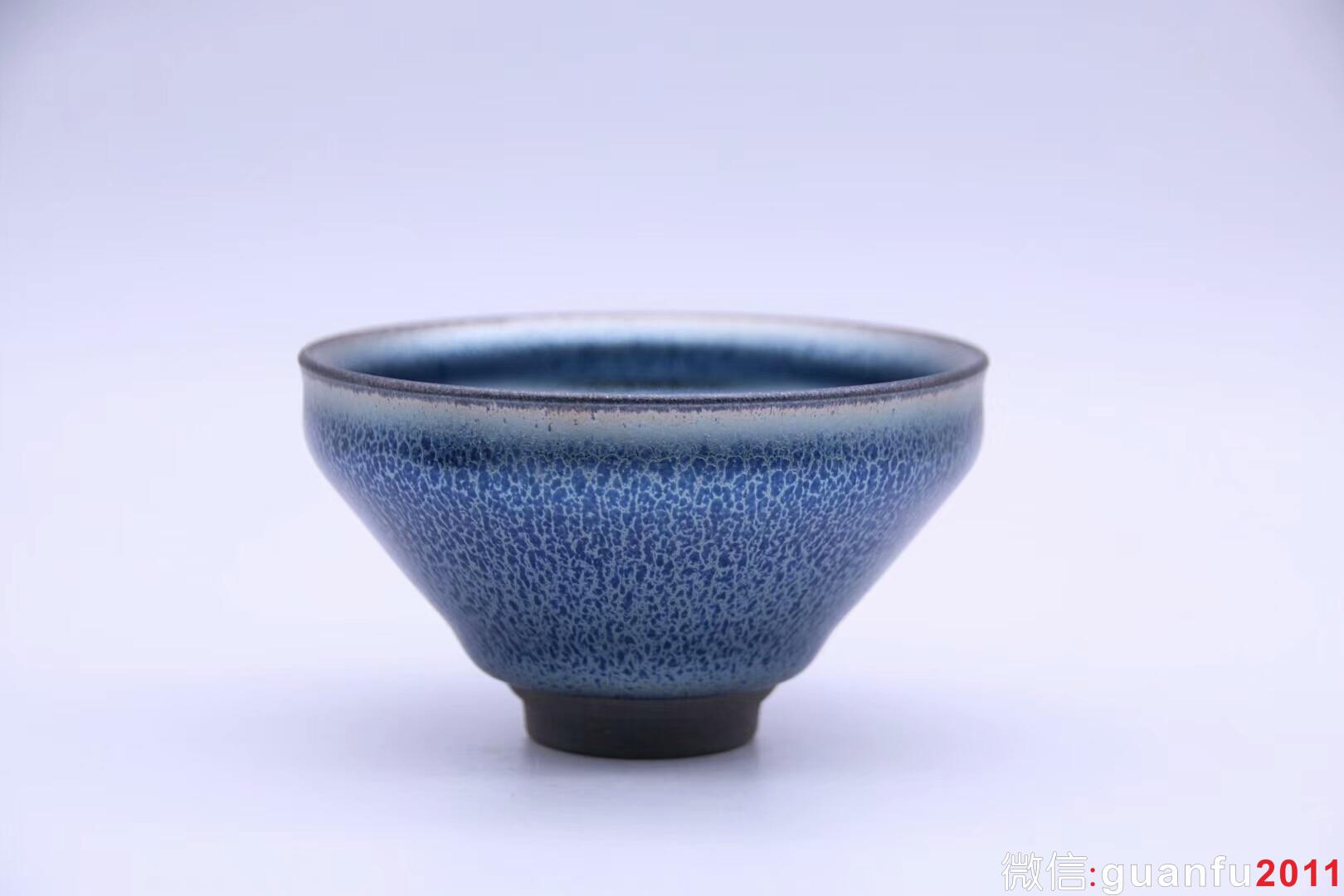 翁書(shū)杰老師 藍(lán)麒麟心有麟惜對(duì)杯