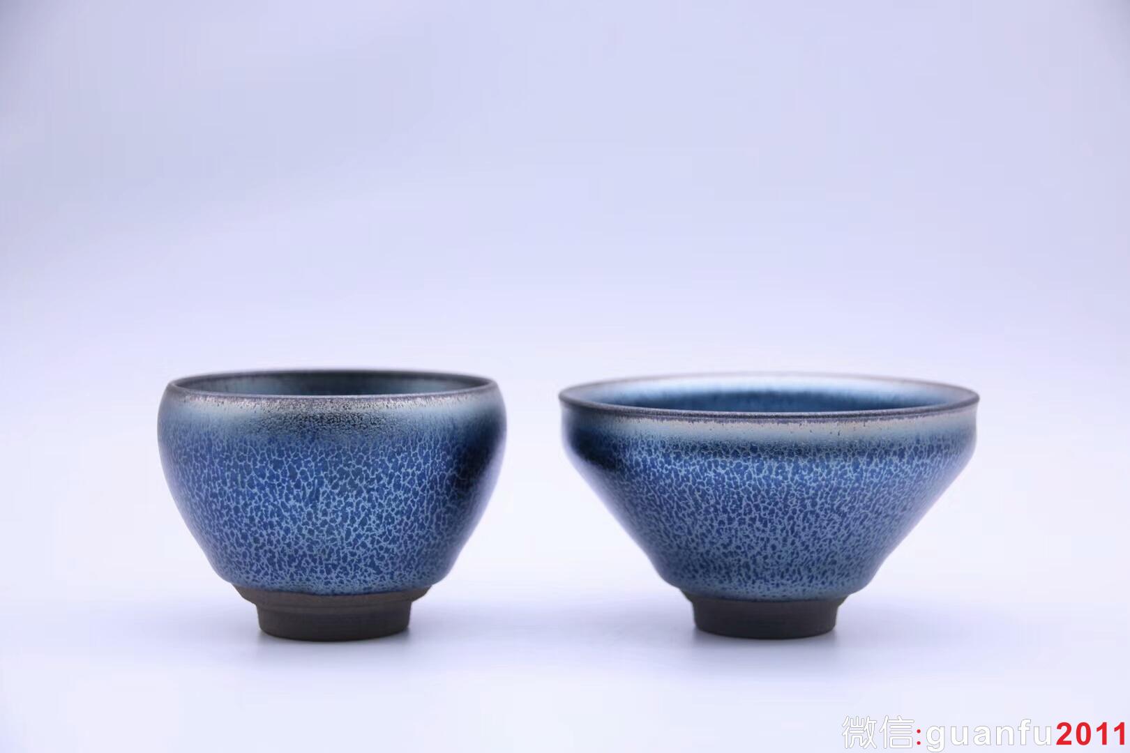 翁書(shū)杰老師 藍(lán)麒麟心有麟惜對(duì)杯