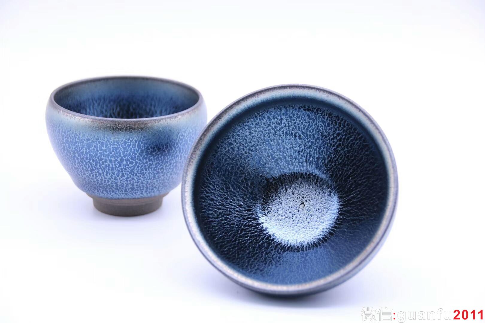 翁書(shū)杰老師 藍(lán)麒麟心有麟惜對(duì)杯