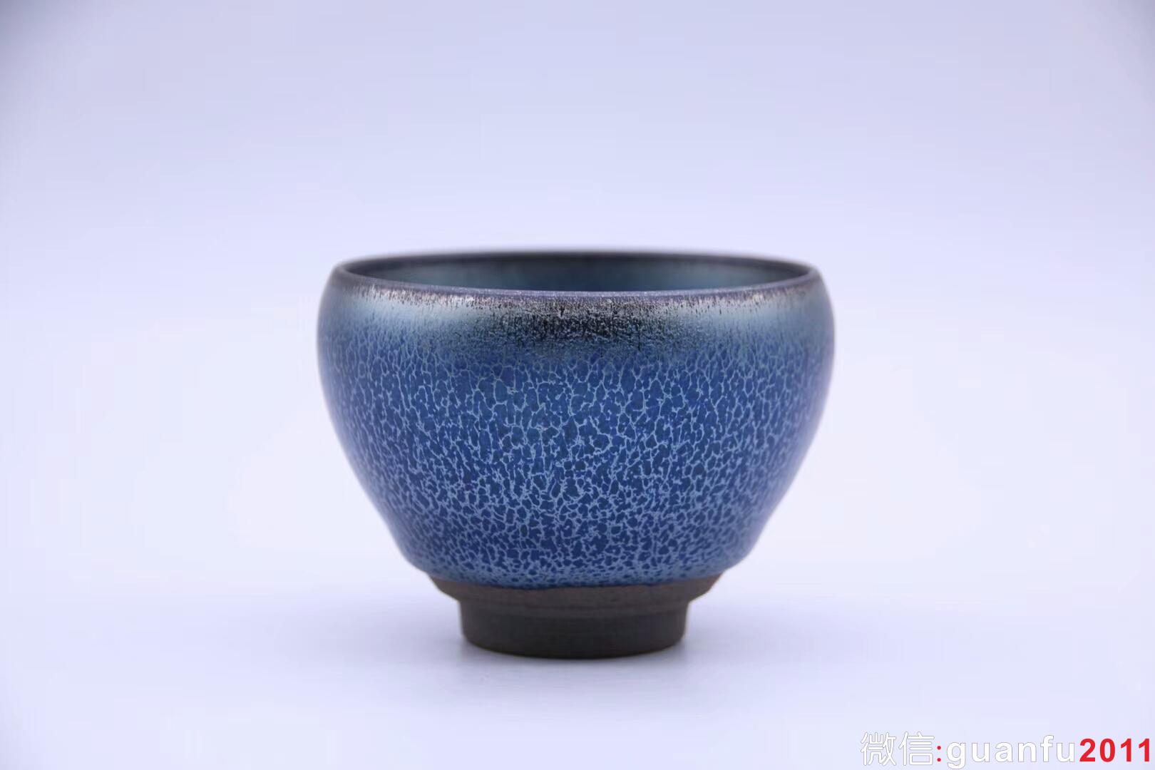 翁書(shū)杰老師 藍(lán)麒麟心有麟惜對(duì)杯