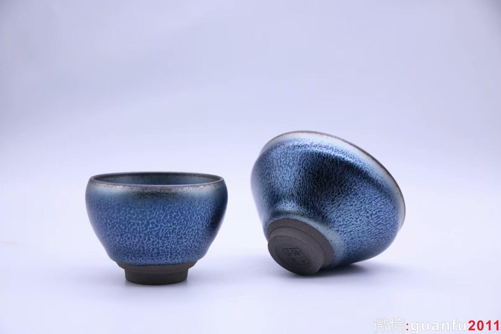 翁書(shū)杰老師 藍(lán)麒麟心有麟惜對(duì)杯