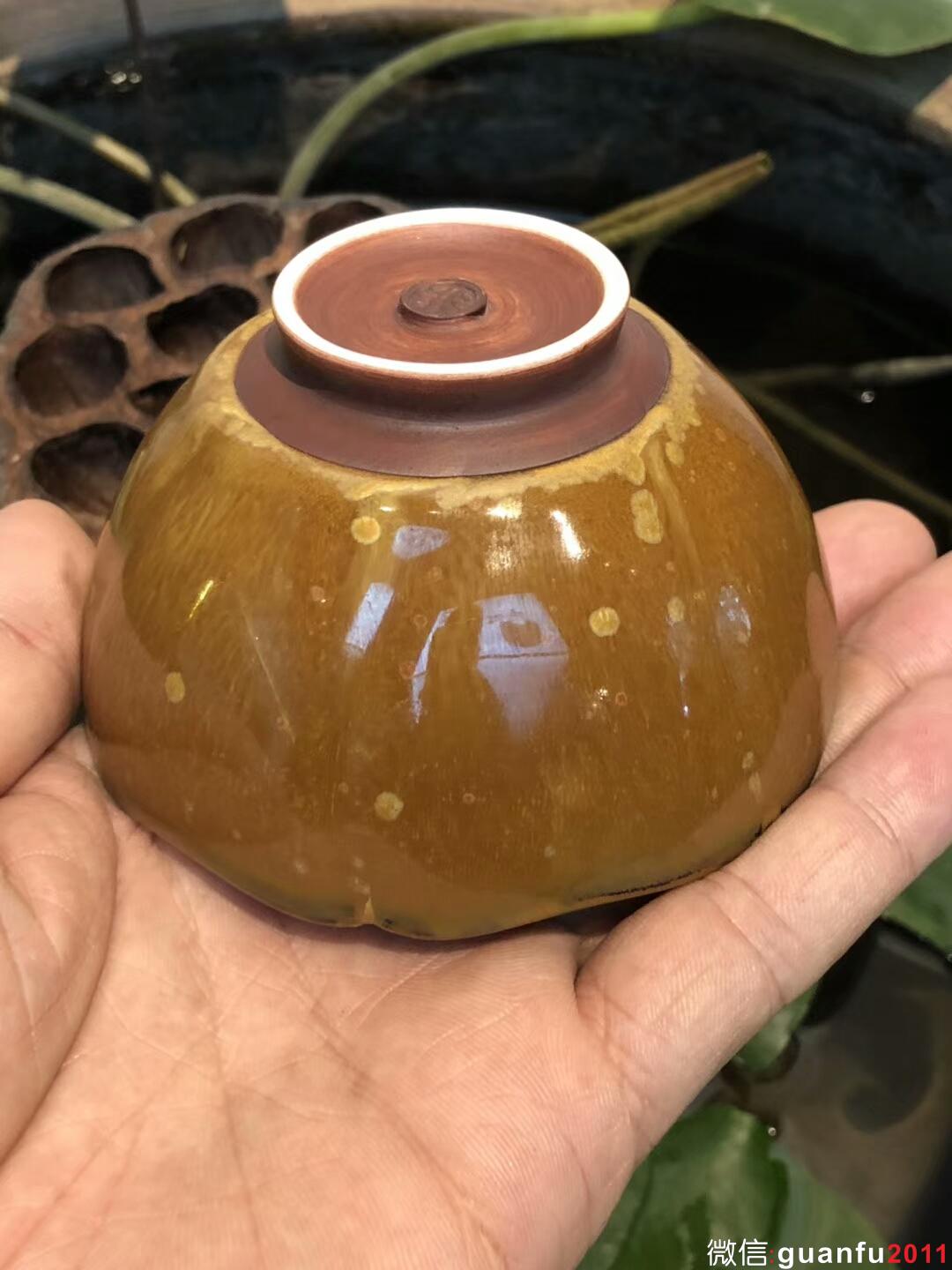 范澤鋒師傅作品【慧緣】