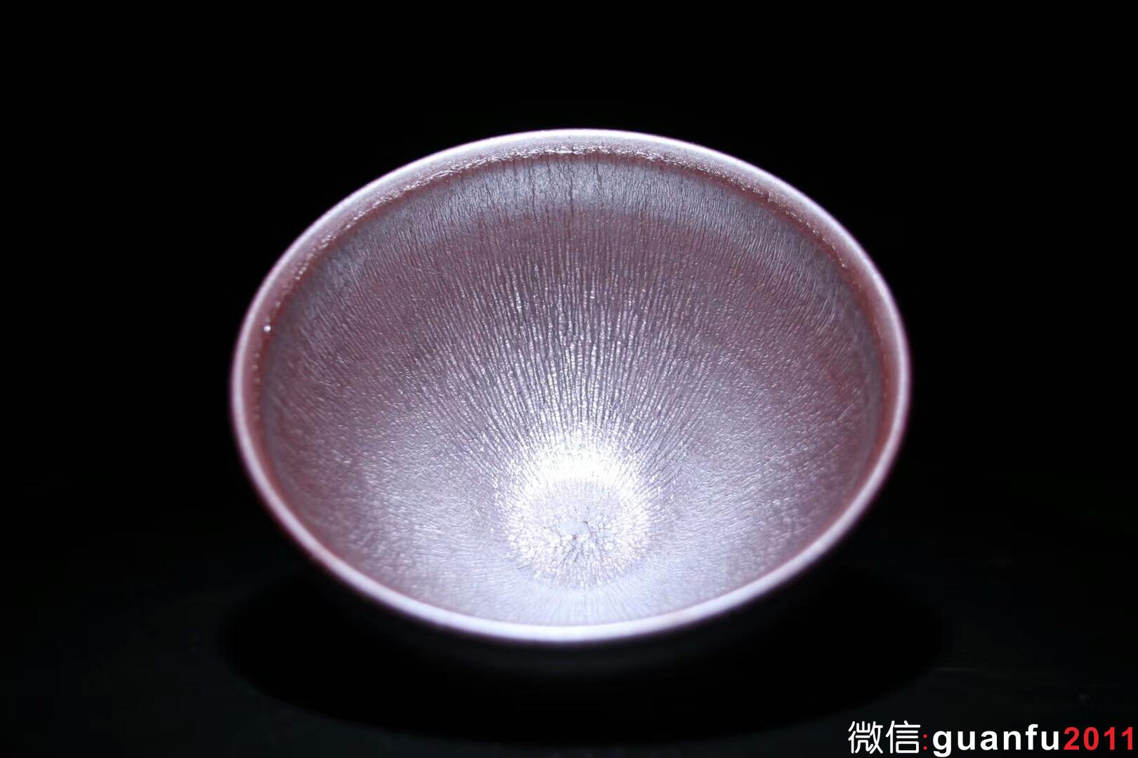 【作者】葉禮旺老師 作品 【品名】精品 赤毫 【規(guī)格】12.5 x 7.5 cm