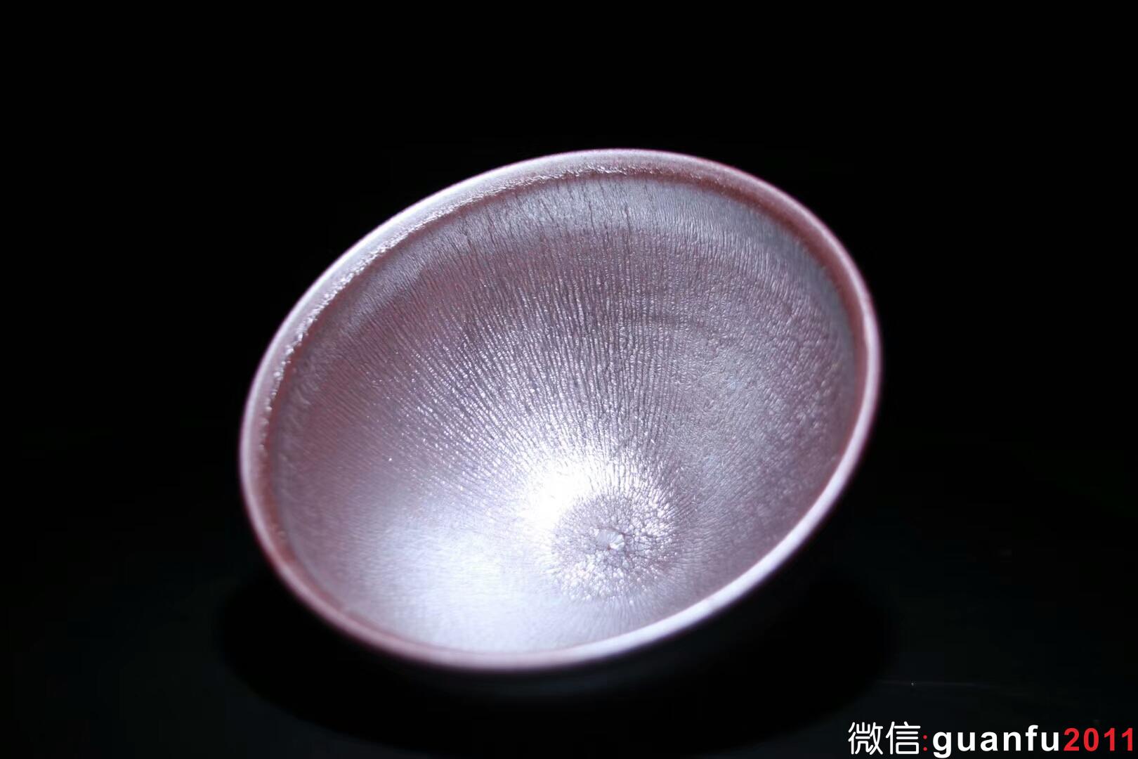 【作者】葉禮旺老師 作品 【品名】精品 赤毫 【規(guī)格】12.5 x 7.5 cm