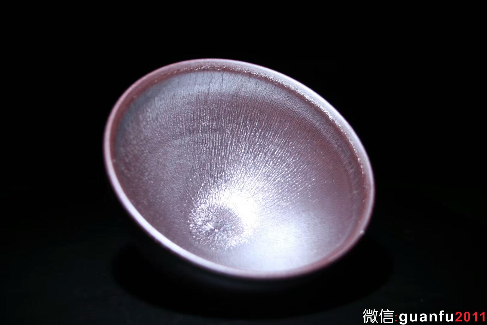 【作者】葉禮旺老師 作品 【品名】精品 赤毫 【規(guī)格】12.5 x 7.5 cm