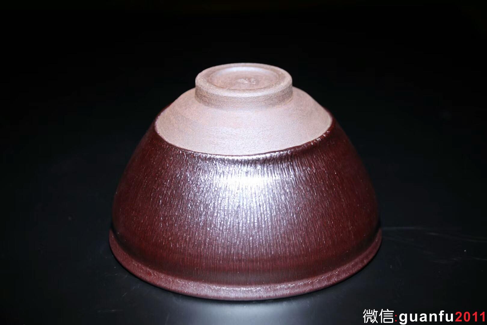 【作者】葉禮旺老師 作品 【品名】精品 赤毫 【規(guī)格】12.5 x 7.5 cm