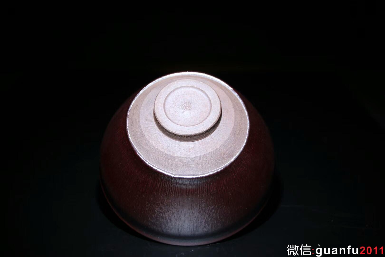 【作者】葉禮旺老師 作品 【品名】精品 赤毫 【規(guī)格】12.5 x 7.5 cm