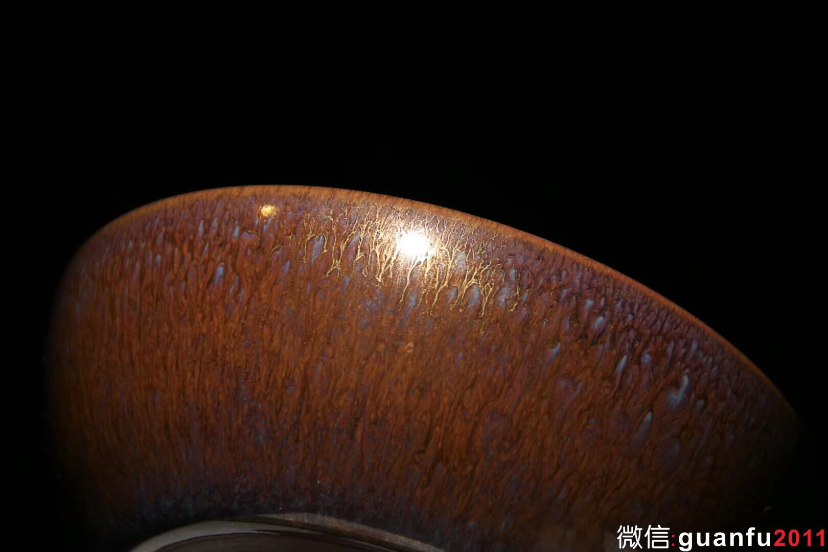范澤鋒老師 金絲玉毫