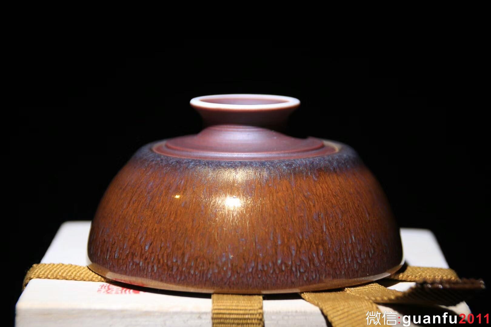 范澤鋒老師 金絲玉毫