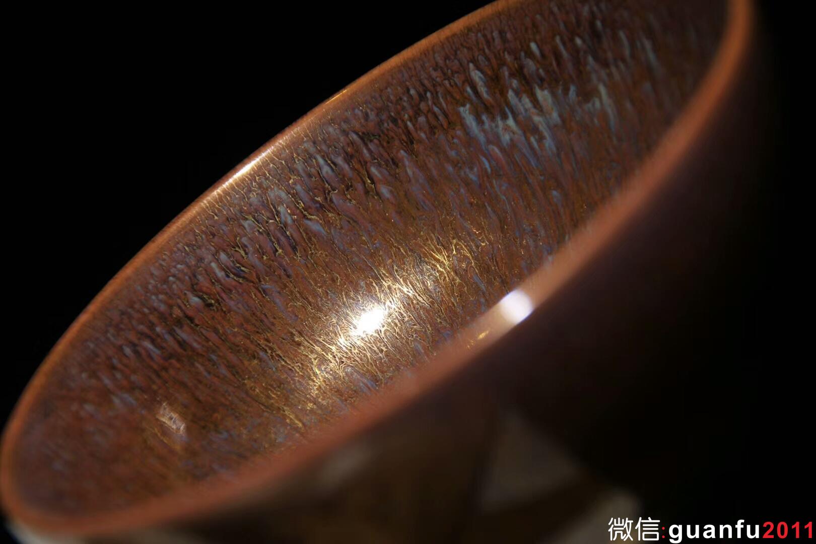 范澤鋒老師 金絲玉毫