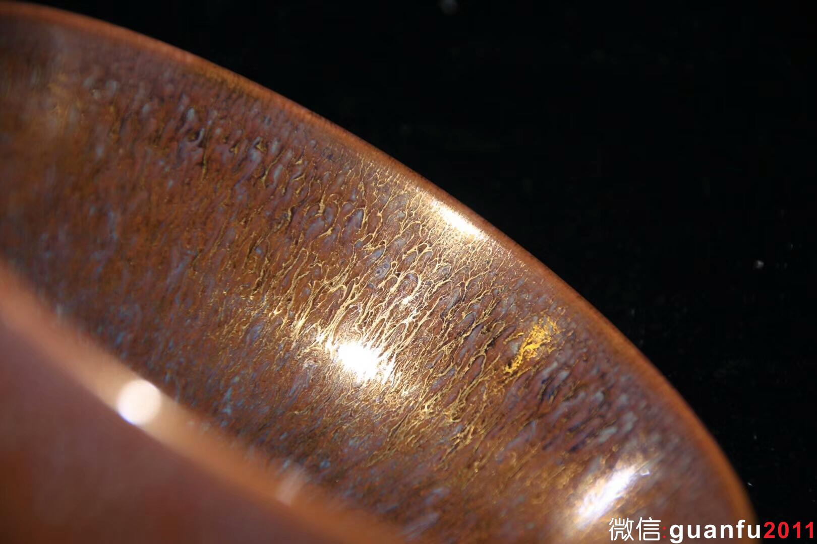 范澤鋒老師 金絲玉毫