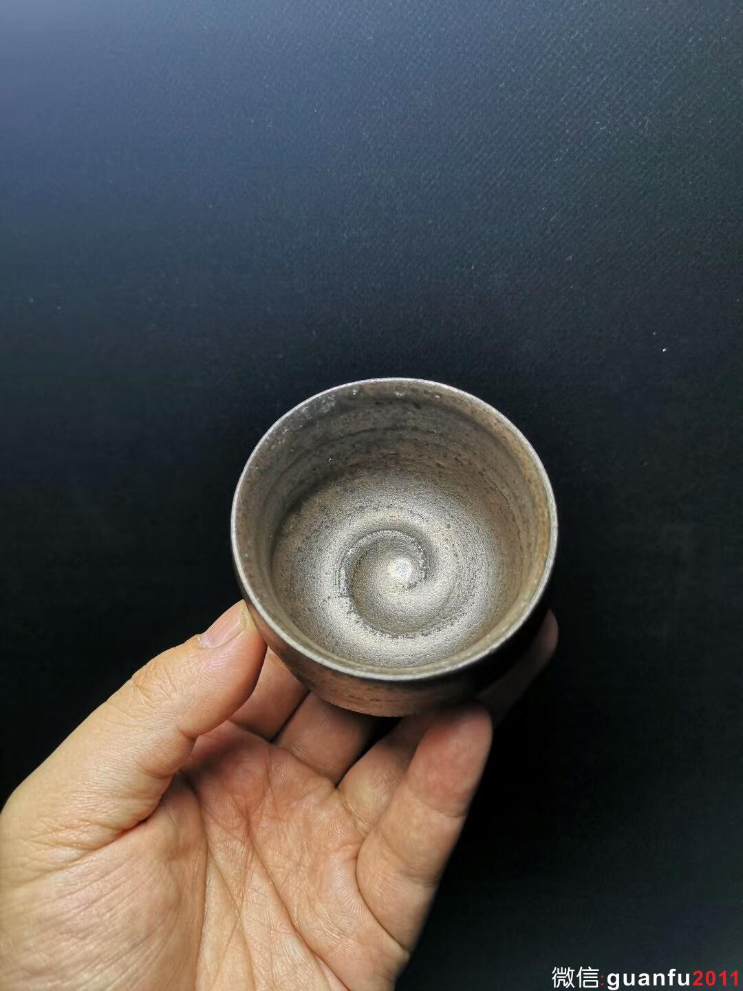 張中欽「月夜」