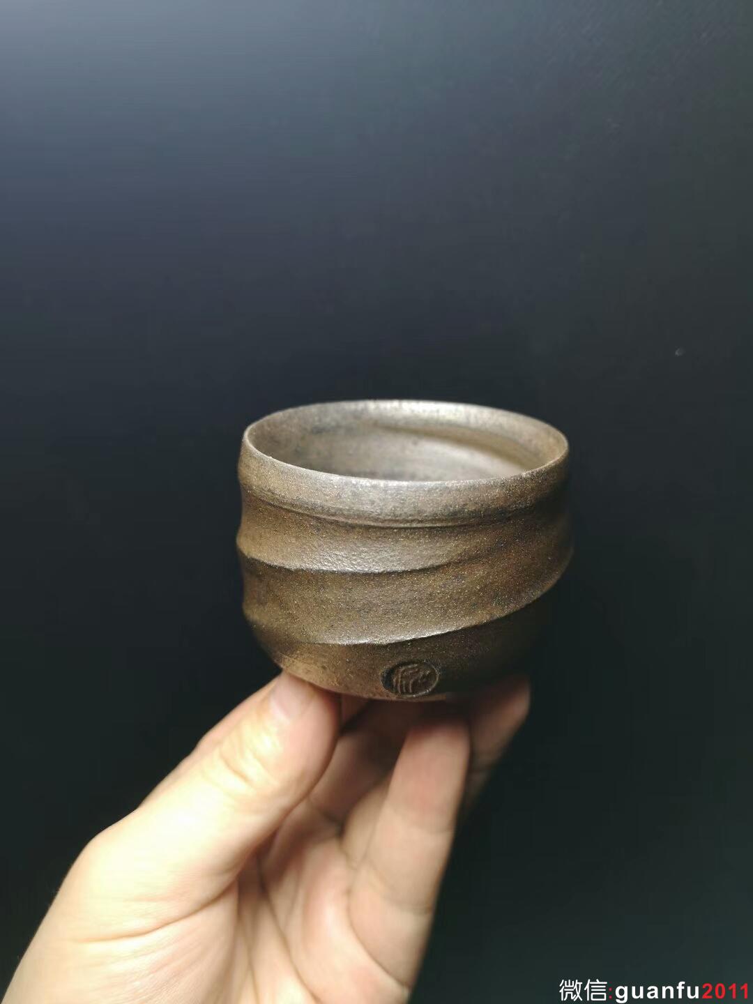 張中欽「月夜」